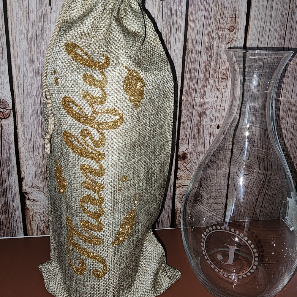 Wine bag
